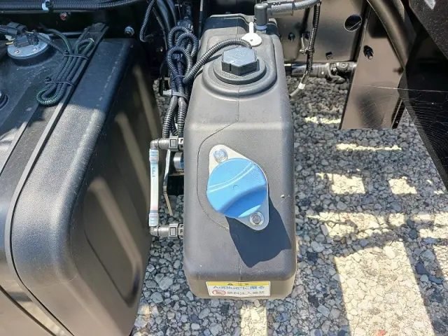 三菱 ファイター 2KG-FK72F(2WD)の写真18