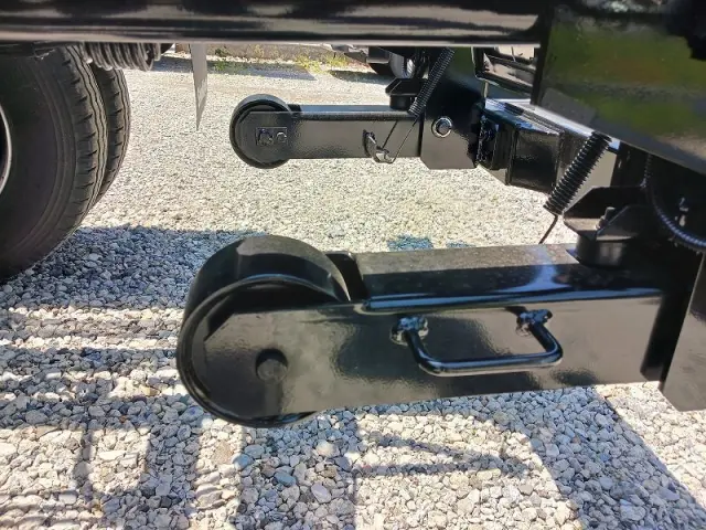 三菱 ファイター 2KG-FK72F(2WD)の写真19