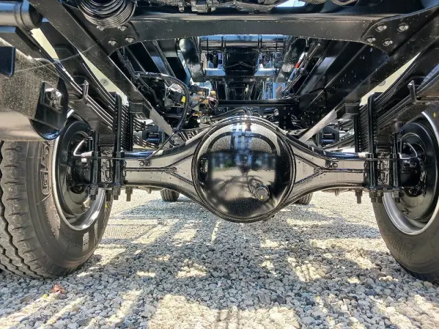 三菱 ファイター 2KG-FK72F(2WD)の写真20