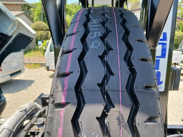 三菱 ファイター 2KG-FK72F(2WD)の写真21