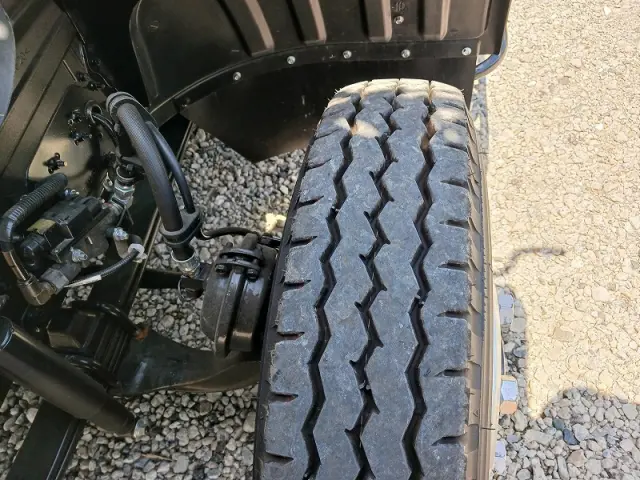 三菱 ファイター 2KG-FK72F(2WD)の写真22