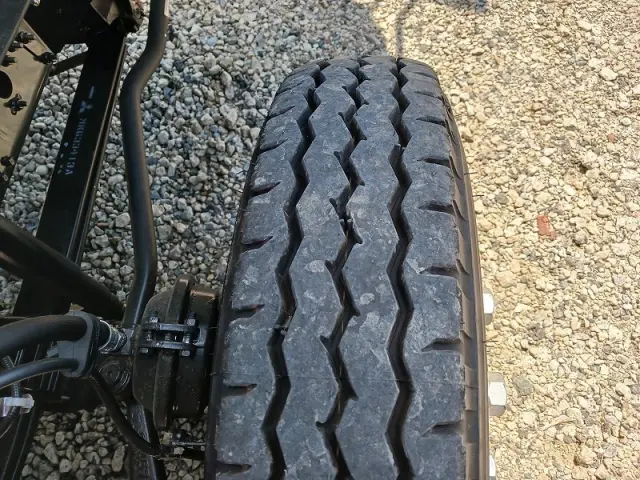 三菱 ファイター 2KG-FK72F(2WD)の写真23
