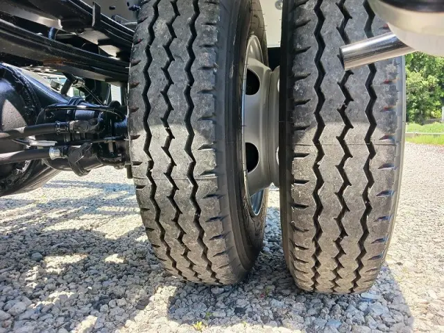 三菱 ファイター 2KG-FK72F(2WD)の写真24