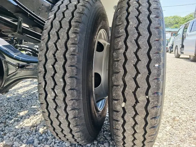 三菱 ファイター 2KG-FK72F(2WD)の写真25