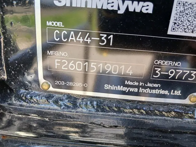 三菱 ファイター 2KG-FK72F(2WD)の写真27