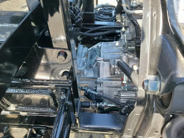 三菱 ファイター 2KG-FK72F(2WD)の写真6