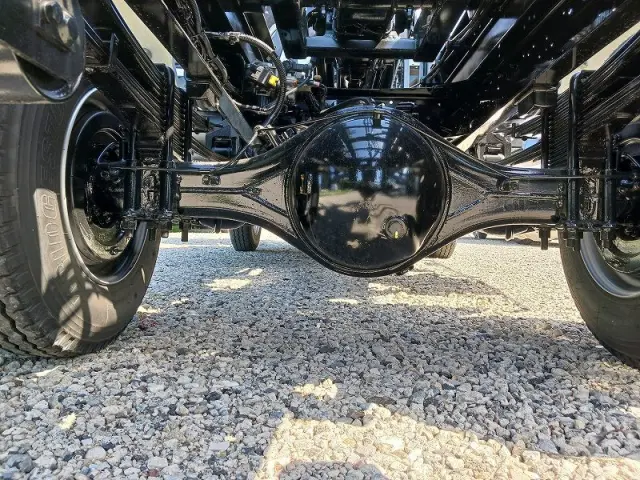 三菱 ファイター 2KG-FK72F(2WD)の写真9