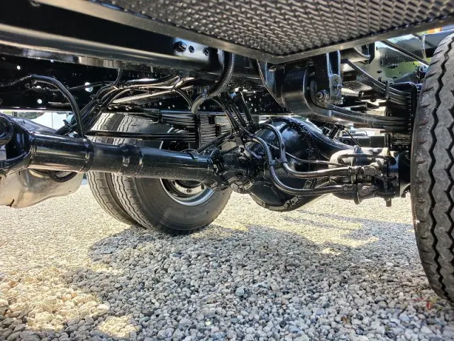 三菱 ファイター 2KG-FK72F(2WD)の写真18