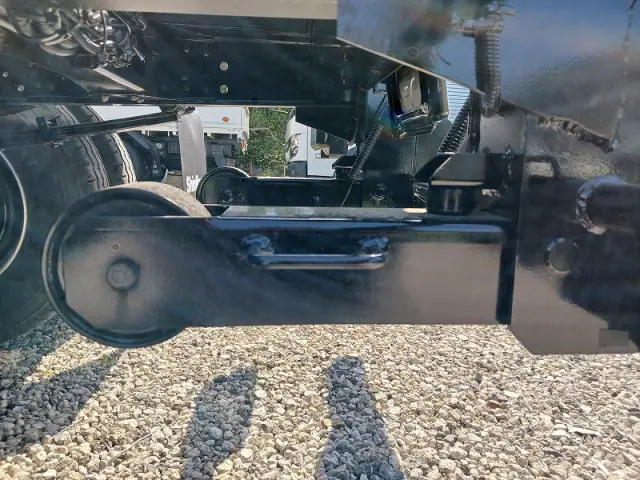 三菱 ファイター 2KG-FK72F(2WD)の写真20