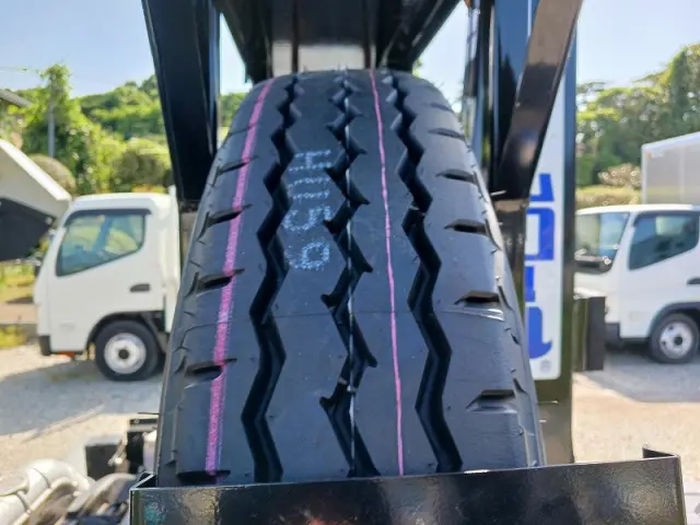 三菱 ファイター 2KG-FK72F(2WD)の写真21