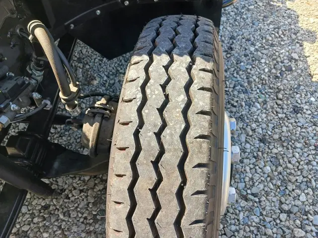 三菱 ファイター 2KG-FK72F(2WD)の写真22