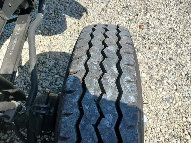 三菱 ファイター 2KG-FK72F(2WD)の写真23