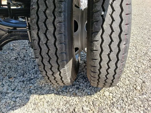 三菱 ファイター 2KG-FK72F(2WD)の写真24