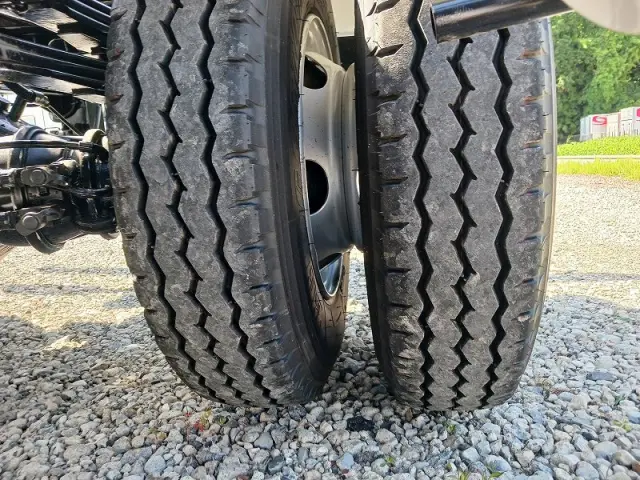 三菱 ファイター 2KG-FK72F(2WD)の写真25