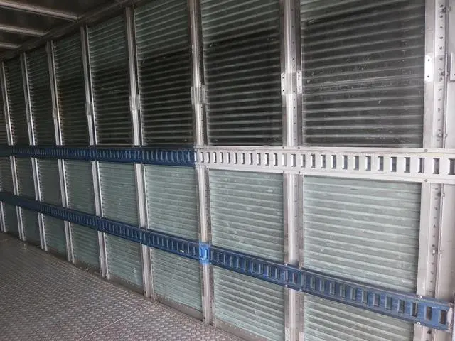 いすゞ フォワード KK-FRR34L4(2WD)の写真5