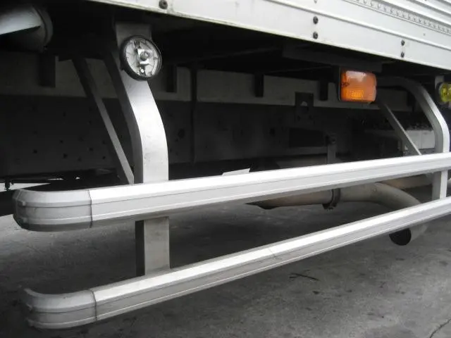 いすゞ フォワード KK-FRR34L4(2WD)の写真9