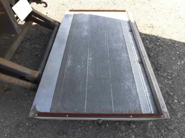 いすゞ フォワード KK-FRR35L4S(2WD)の写真6