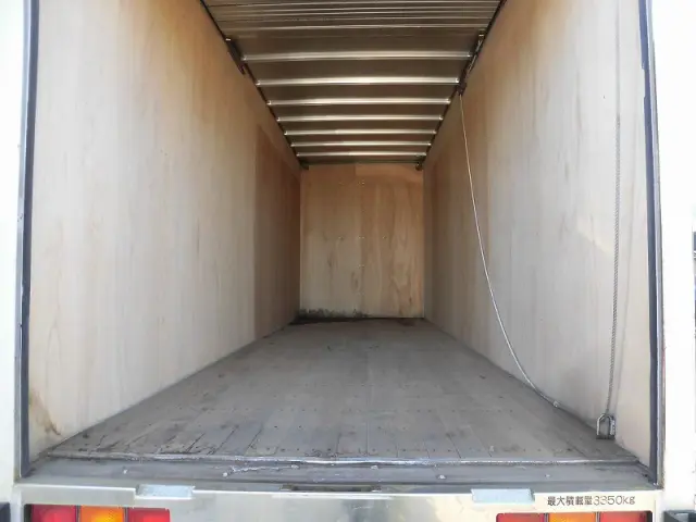 UD コンドル KK-MK25A(2WD)の写真3