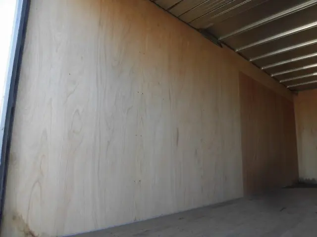 UD コンドル KK-MK25A(2WD)の写真5