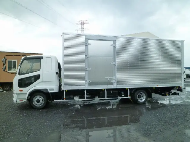 三菱 ファイター 2KG-FK65F(2WD)の写真9