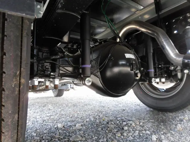 三菱 キャンター 2PG-FEB80(2WD)の写真8