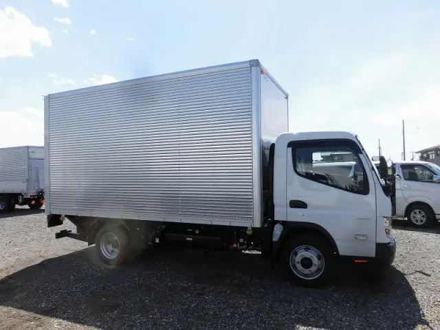 三菱 キャンター 2PG-FEB80(2WD)の写真9