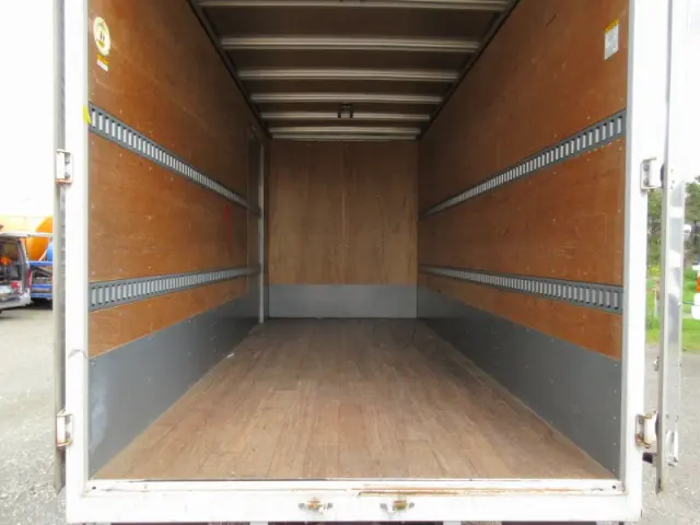 日野 デュトロ TKG-XZC655M(2WD)の写真3