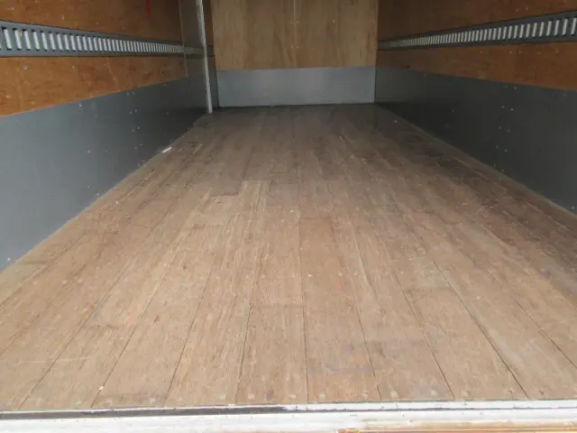 日野 デュトロ TKG-XZC655M(2WD)の写真6