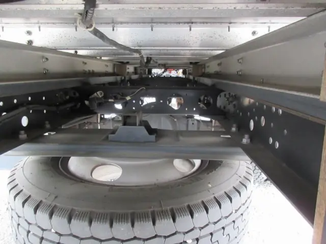 日野 デュトロ TKG-XZC655M(2WD)の写真9