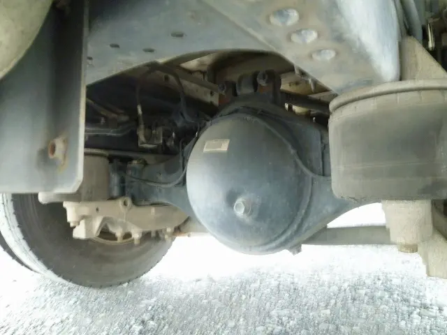 いすゞ フォワード SKG-FRR90T2(2WD)の写真9