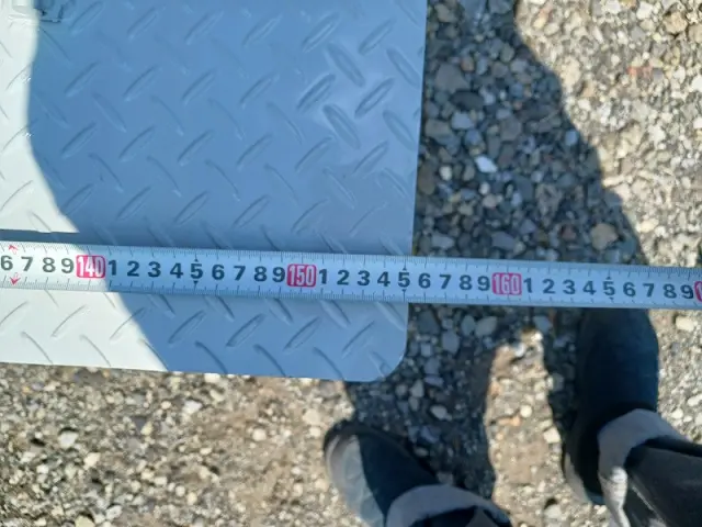三菱 キャンター 2PG-FEB80(2WD)の写真17