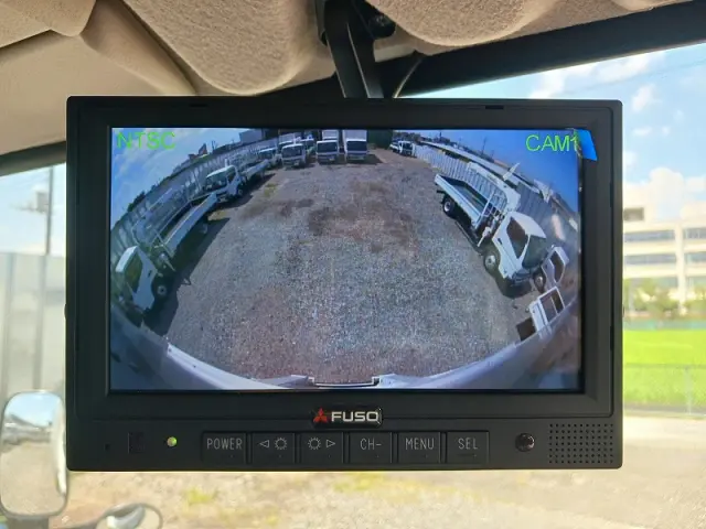 三菱 キャンター 2PG-FEB80(2WD)の写真21
