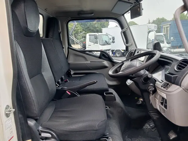 三菱 キャンター TPG-FBA20(2WD)の写真7