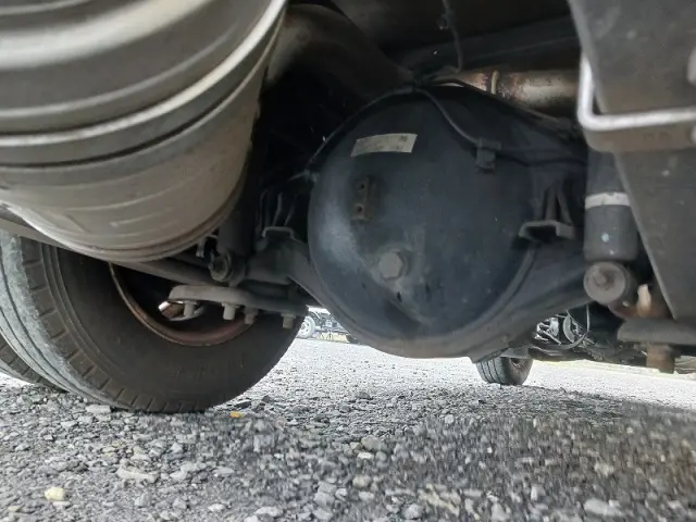 三菱 キャンター TPG-FBA20(2WD)の写真9