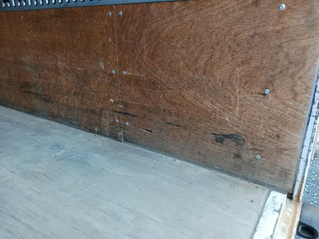 三菱 キャンター TPG-FBA20(2WD)の写真19