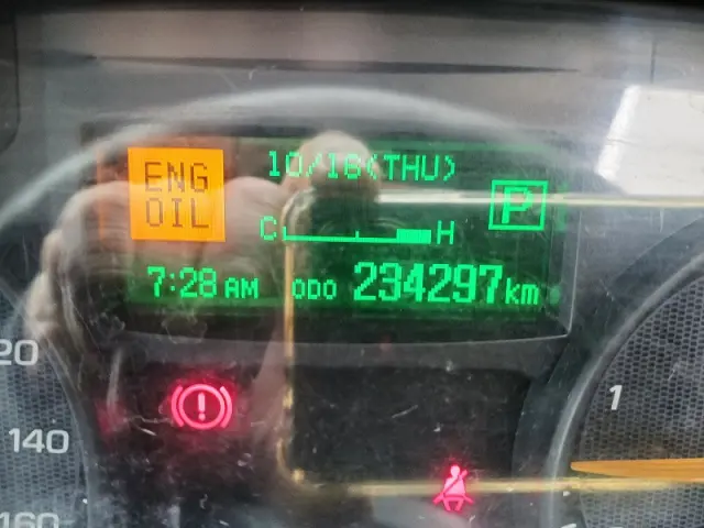 三菱 キャンター TPG-FBA20(2WD)の写真24