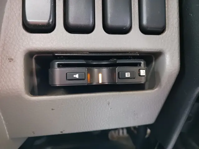 三菱 キャンター TPG-FBA20(2WD)の写真28