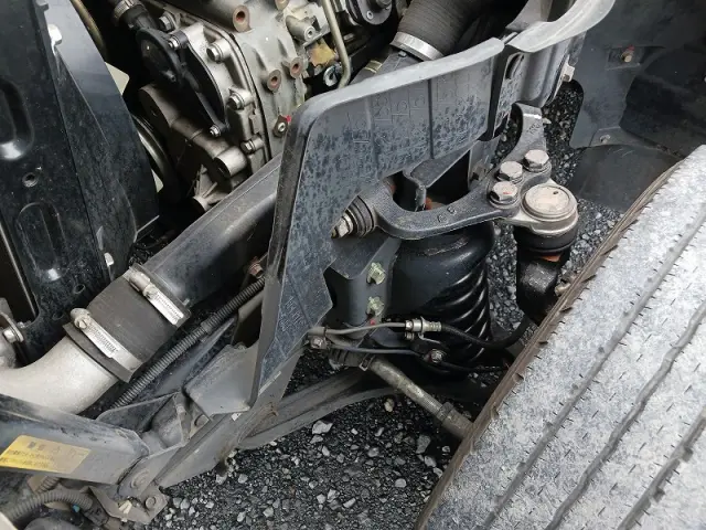 三菱 キャンター TPG-FBA20(2WD)の写真32