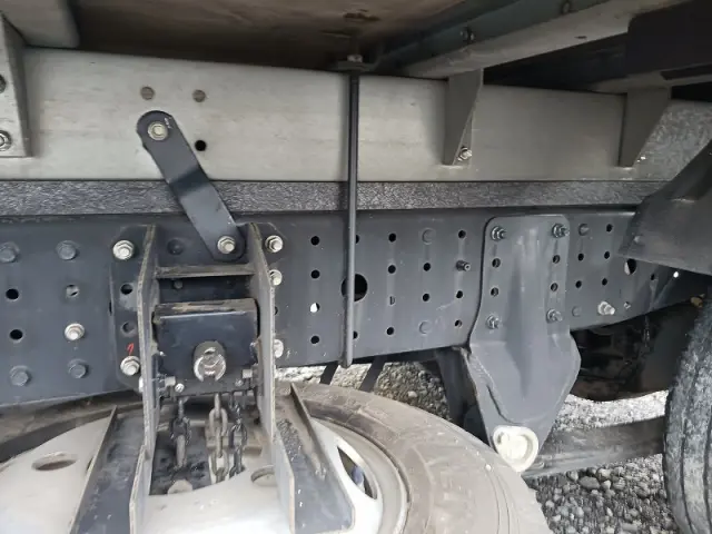 三菱 キャンター TPG-FBA20(2WD)の写真35