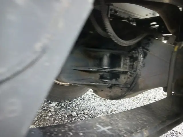 三菱 キャンター TPG-FBA20(2WD)の写真36