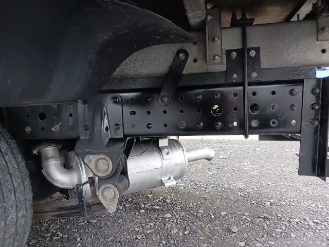 三菱 キャンター TPG-FBA20(2WD)の写真37