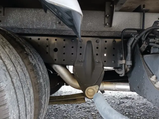 三菱 キャンター TPG-FBA20(2WD)の写真39