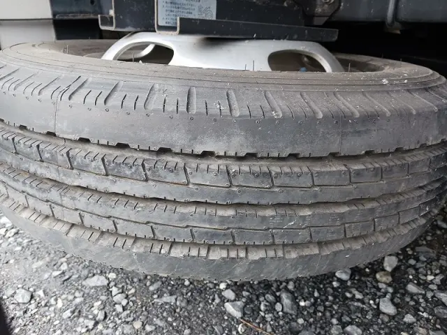 三菱 キャンター TPG-FBA20(2WD)の写真41