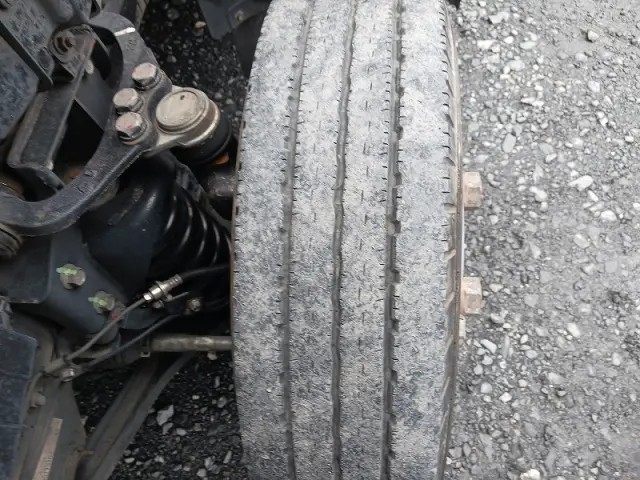 三菱 キャンター TPG-FBA20(2WD)の写真42