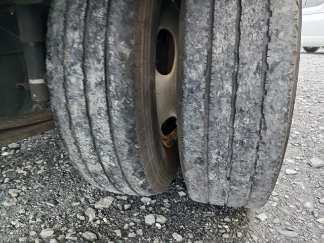 三菱 キャンター TPG-FBA20(2WD)の写真44