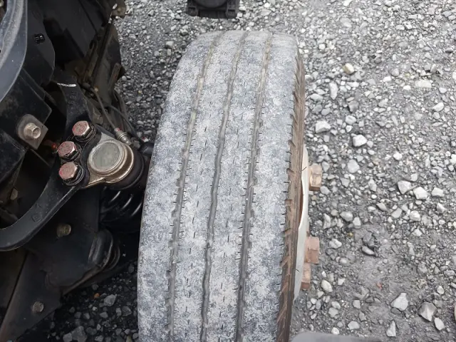 三菱 キャンター TPG-FBA20(2WD)の写真45