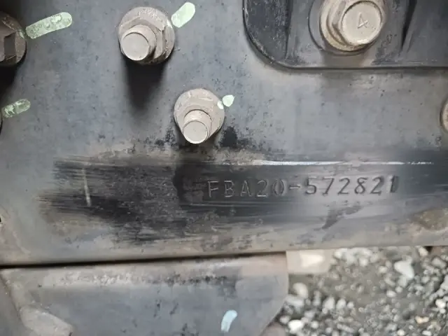 三菱 キャンター TPG-FBA20(2WD)の写真48