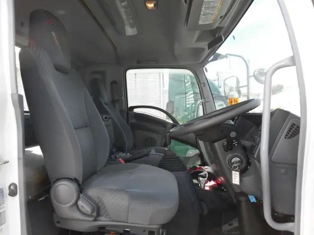 いすゞ フォワード PKG-FRR90S2(2WD)の写真7