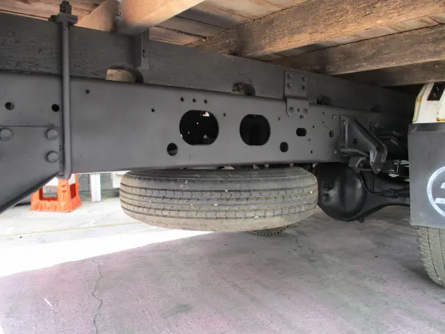 いすゞ フォワード PKG-FRR90S2(2WD)の写真9