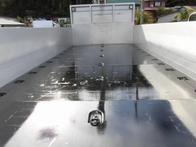 日野 レンジャー 2KG-FD2ABG(2WD)の写真3